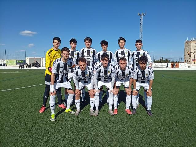 Jornada 24 SEGONA CATALANA GRUP 6. Diumenge 29 de mar�  CF CAMARLES 1 - CF AMPOSTA  1
